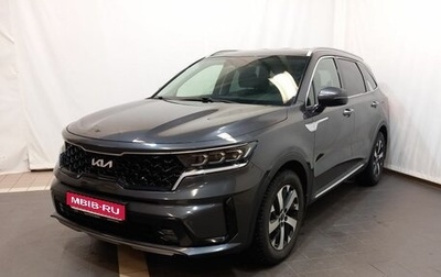 KIA Sorento IV, 2022 год, 4 050 000 рублей, 1 фотография