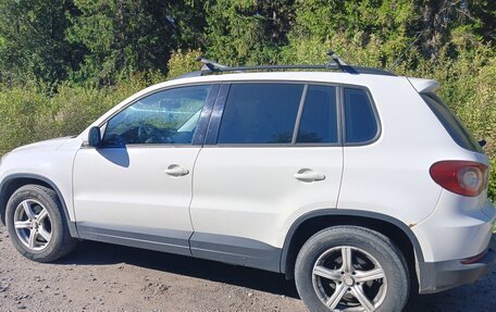 Volkswagen Tiguan I, 2010 год, 1 300 000 рублей, 11 фотография