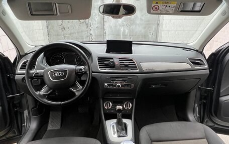 Audi Q3, 2014 год, 1 580 000 рублей, 11 фотография