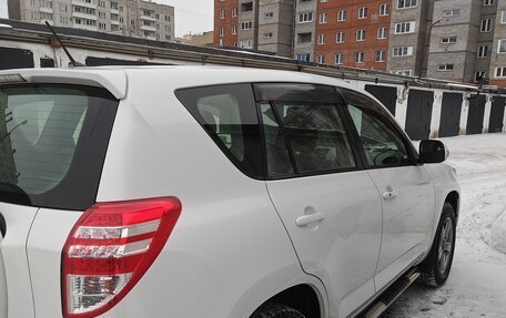 Toyota RAV4, 2012 год, 2 100 000 рублей, 4 фотография