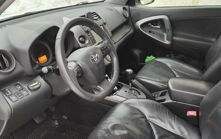 Toyota RAV4, 2012 год, 2 100 000 рублей, 5 фотография