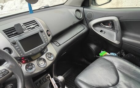 Toyota RAV4, 2012 год, 2 100 000 рублей, 6 фотография