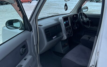 Nissan Cube II, 2006 год, 450 000 рублей, 6 фотография