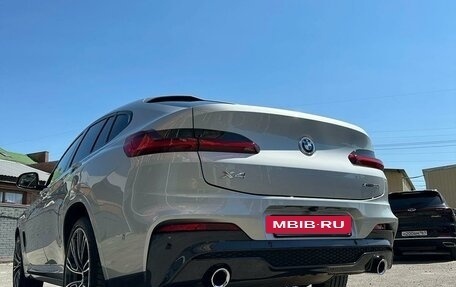 BMW X4, 2019 год, 5 950 000 рублей, 5 фотография