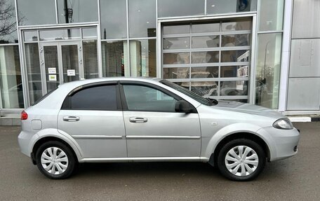 Chevrolet Lacetti, 2010 год, 579 000 рублей, 6 фотография