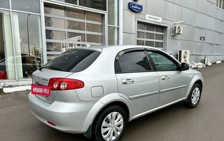 Chevrolet Lacetti, 2010 год, 579 000 рублей, 5 фотография