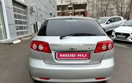 Chevrolet Lacetti, 2010 год, 579 000 рублей, 4 фотография