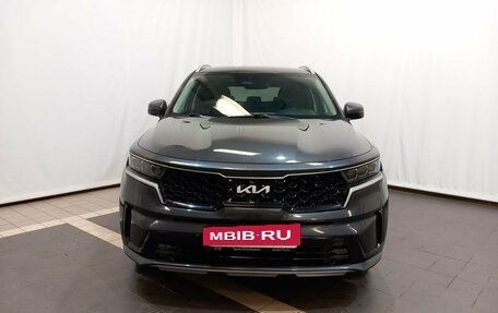 KIA Sorento IV, 2022 год, 4 050 000 рублей, 2 фотография