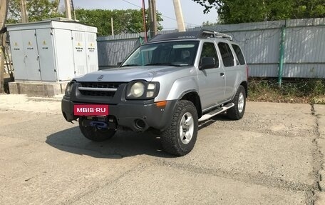 Nissan Xterra, 2024 год, 1 030 000 рублей, 1 фотография