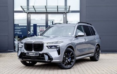 BMW X7, 2024 год, 17 800 000 рублей, 1 фотография