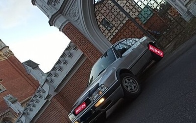 Audi 80, 1993 год, 215 000 рублей, 1 фотография