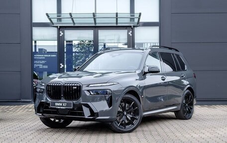 BMW X7, 2024 год, 22 200 000 рублей, 1 фотография