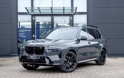 BMW X7, 2024 год, 22 200 000 рублей, 1 фотография