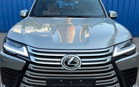 Lexus LX, 2024 год, 21 400 000 рублей, 1 фотография