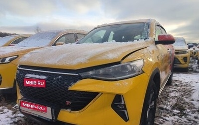 Haval F7 I, 2023 год, 1 650 000 рублей, 1 фотография