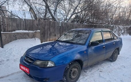 Daewoo Nexia I рестайлинг, 2011 год, 127 000 рублей, 1 фотография