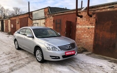 Nissan Teana, 2008 год, 1 200 000 рублей, 1 фотография