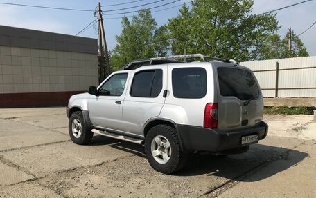 Nissan Xterra, 2024 год, 1 030 000 рублей, 5 фотография