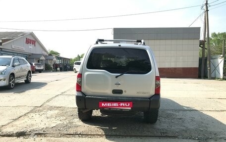 Nissan Xterra, 2024 год, 1 030 000 рублей, 7 фотография