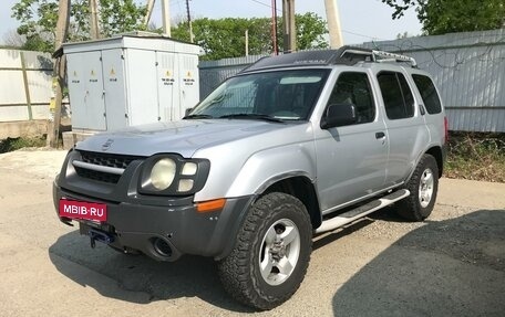 Nissan Xterra, 2024 год, 1 030 000 рублей, 6 фотография