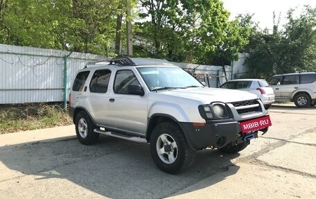 Nissan Xterra, 2024 год, 1 030 000 рублей, 3 фотография