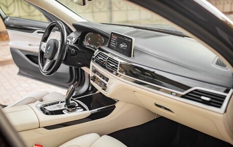 BMW 7 серия, 2020 год, 7 800 000 рублей, 26 фотография