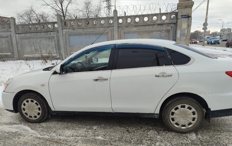 Nissan Almera, 2013 год, 480 000 рублей, 2 фотография