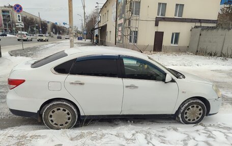 Nissan Almera, 2013 год, 480 000 рублей, 4 фотография