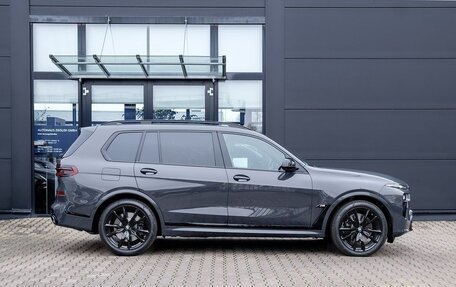 BMW X7, 2024 год, 22 200 000 рублей, 2 фотография