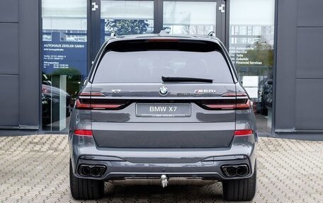 BMW X7, 2024 год, 22 200 000 рублей, 4 фотография