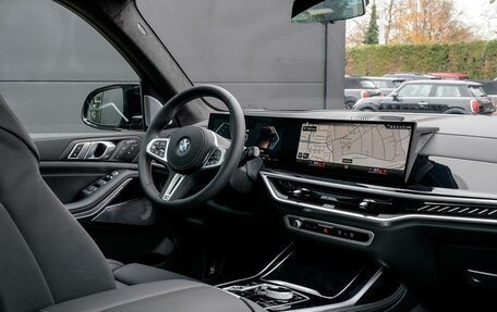 BMW X7, 2024 год, 22 200 000 рублей, 7 фотография