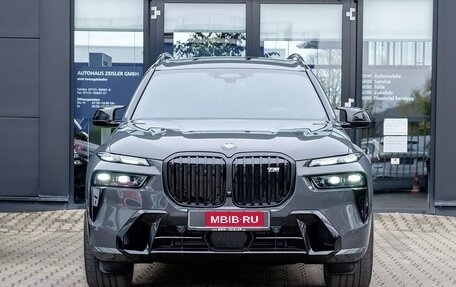 BMW X7, 2024 год, 22 200 000 рублей, 3 фотография