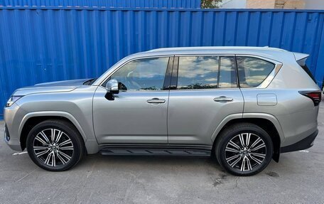 Lexus LX, 2024 год, 21 400 000 рублей, 2 фотография