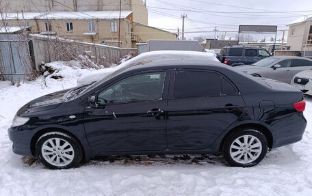 Toyota Corolla, 2007 год, 745 000 рублей, 2 фотография