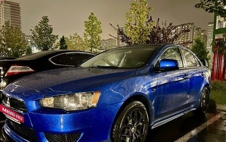 Mitsubishi Lancer IX, 2010 год, 950 000 рублей, 4 фотография