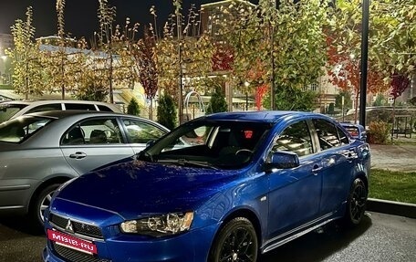 Mitsubishi Lancer IX, 2010 год, 950 000 рублей, 3 фотография