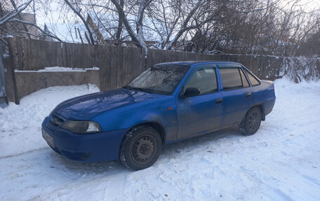 Daewoo Nexia I рестайлинг, 2011 год, 127 000 рублей, 5 фотография