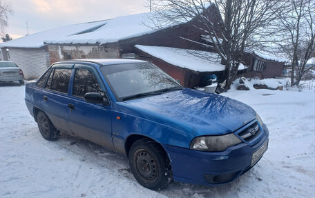 Daewoo Nexia I рестайлинг, 2011 год, 127 000 рублей, 4 фотография