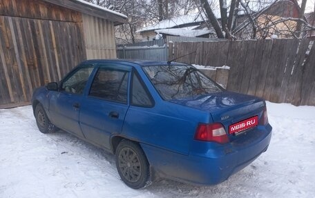 Daewoo Nexia I рестайлинг, 2011 год, 127 000 рублей, 2 фотография