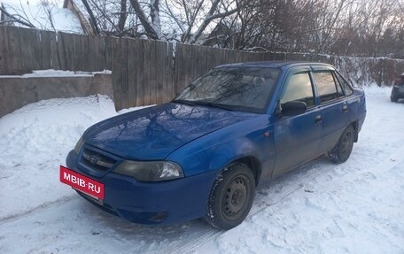 Daewoo Nexia I рестайлинг, 2011 год, 127 000 рублей, 6 фотография