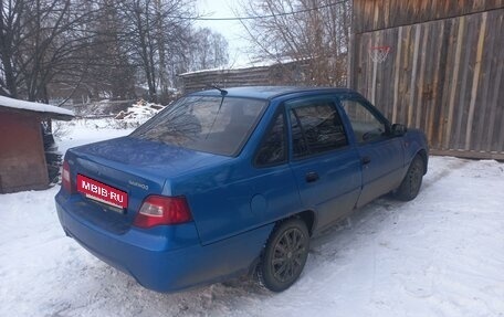 Daewoo Nexia I рестайлинг, 2011 год, 127 000 рублей, 3 фотография