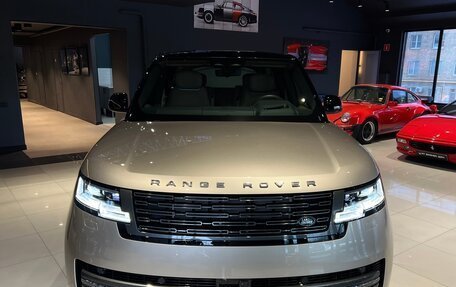 Land Rover Range Rover IV рестайлинг, 2024 год, 27 300 000 рублей, 2 фотография