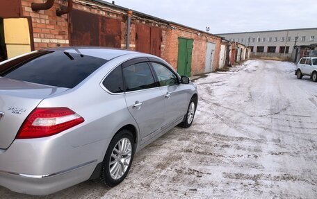 Nissan Teana, 2008 год, 1 200 000 рублей, 7 фотография