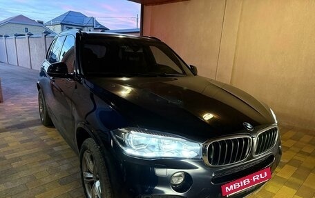 BMW X5, 2018 год, 6 000 000 рублей, 2 фотография