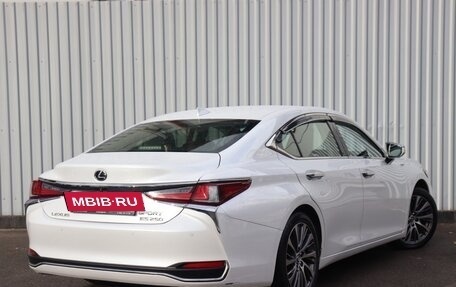 Lexus ES VII, 2018 год, 3 845 000 рублей, 2 фотография