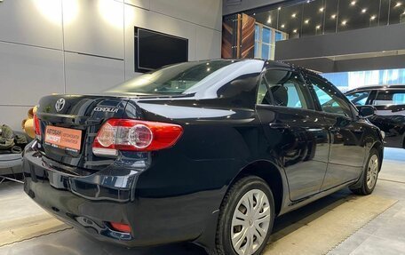 Toyota Corolla, 2012 год, 1 319 000 рублей, 4 фотография