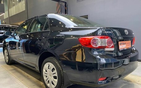 Toyota Corolla, 2012 год, 1 319 000 рублей, 6 фотография