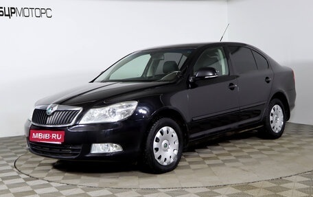 Skoda Octavia, 2010 год, 749 990 рублей, 1 фотография