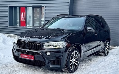 BMW X5 M, 2015 год, 5 150 000 рублей, 1 фотография