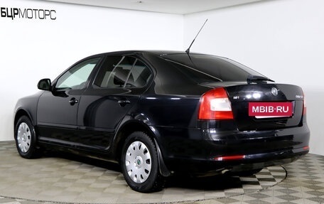 Skoda Octavia, 2010 год, 749 990 рублей, 7 фотография